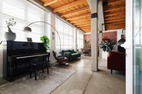 MPM- Luxury Loft Navigli